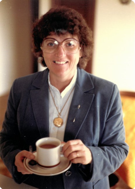 Obituary of Darlene Ellen Cameron