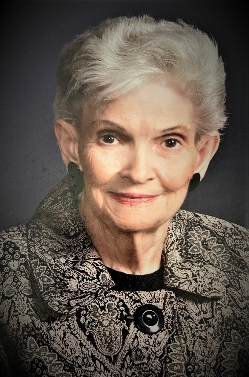Mary Richardson Obituary Northport, AL