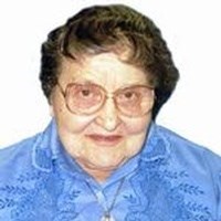 Obituary of Sr. Alice Dorothy Smilanich, Fmm