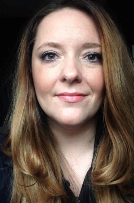 Obituary of Adrienne Mary Sowinski-Nowak