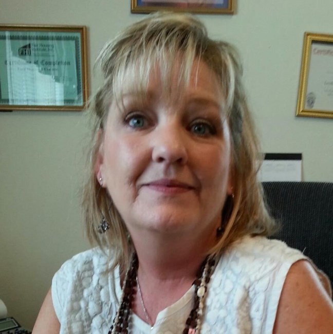 Obituary of Gina Marie Duncan