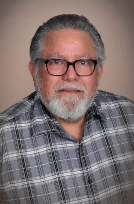 Avis de décès de Guadalupe E. Garcia