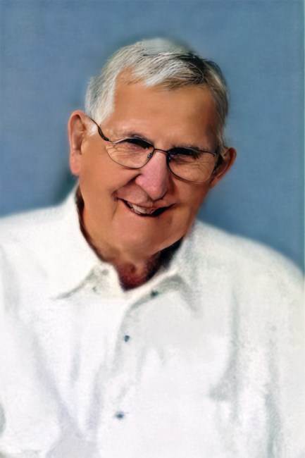 Obituary of Stanley John Venesky