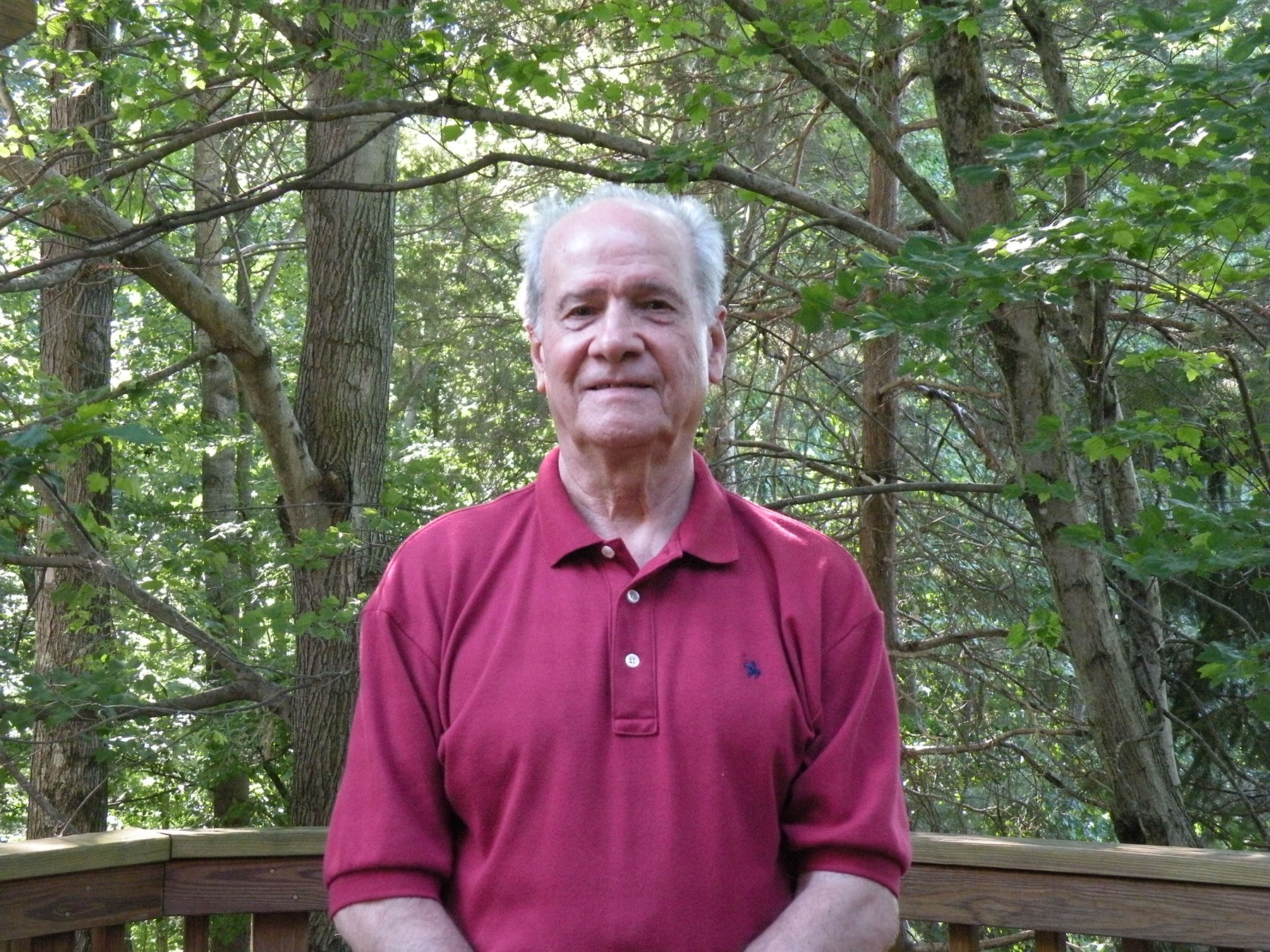 Obituario de Louis Vella