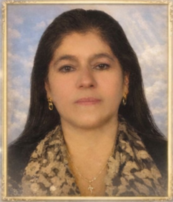 Obituario de Maria Gladys Mosquera Lara
