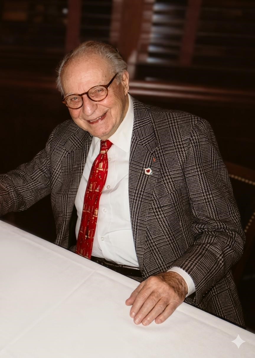 Obituary of John Richard Kateen