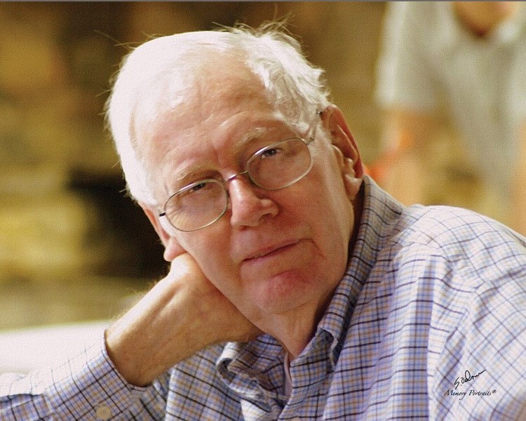 Obituary of H. Emory Reeves