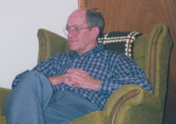 Obituary of Donald Max Shipp