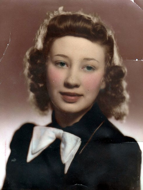 Obituary of Margaret Rose Baker Cleek