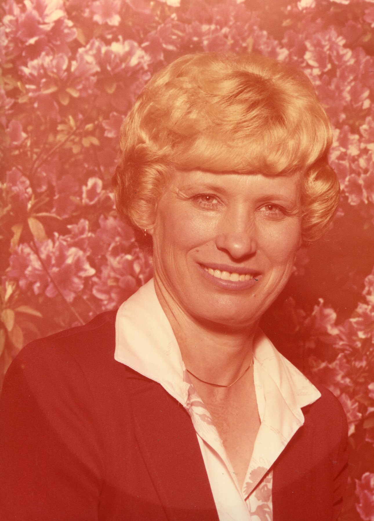Obituary of Ora Fay Pruitt