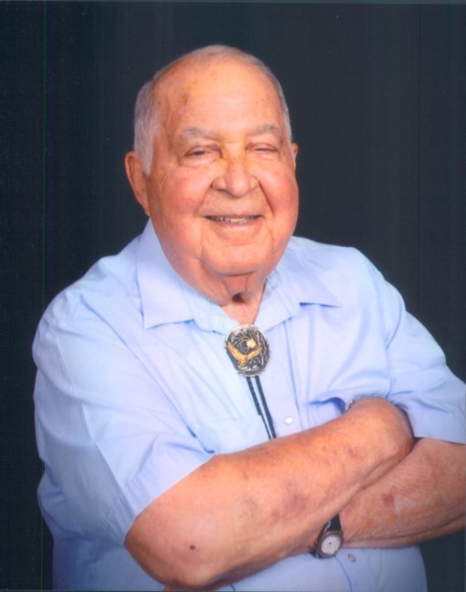 Obituary of Dr. Otto A. Lockee