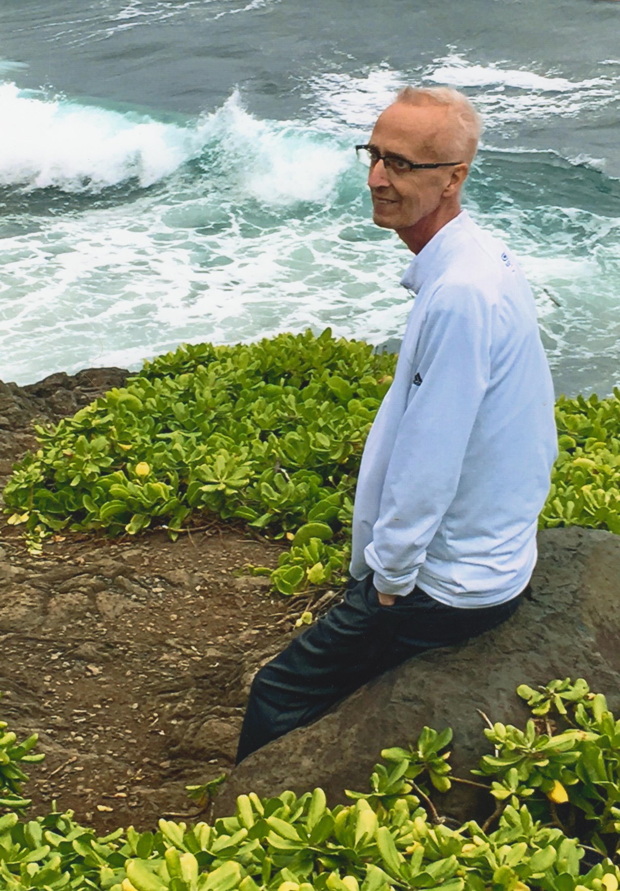 Obituary of John Robert Wehmeier