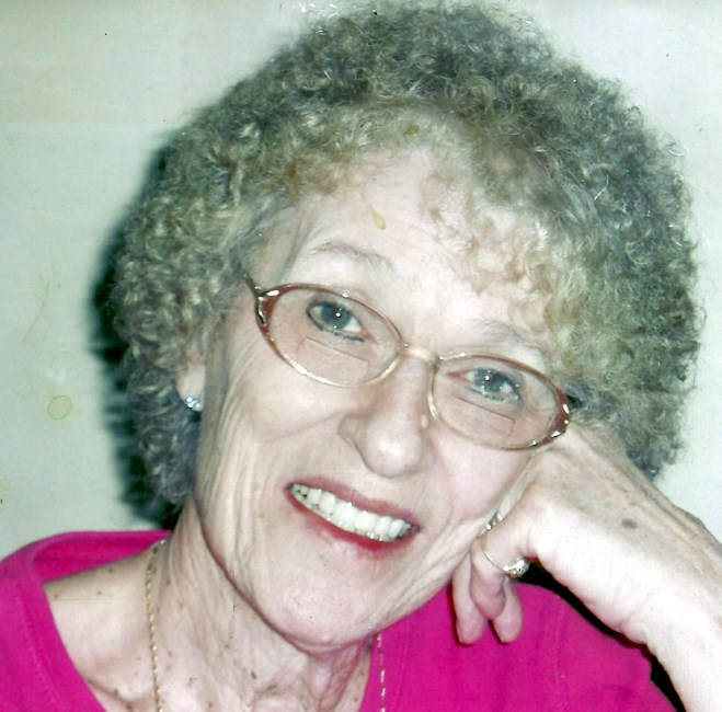  Obituario de Jean Anne "Jeanne" Norwood