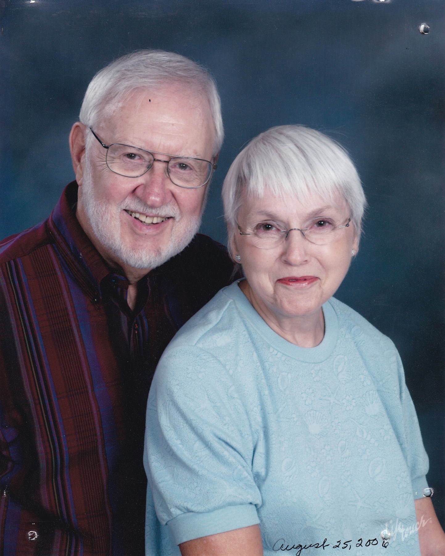 Obituary of Barbara Louise Bailey