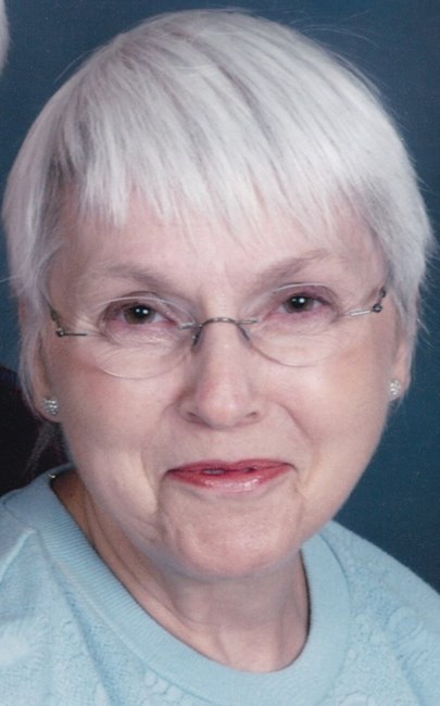 Obituary of Barbara Louise Bailey
