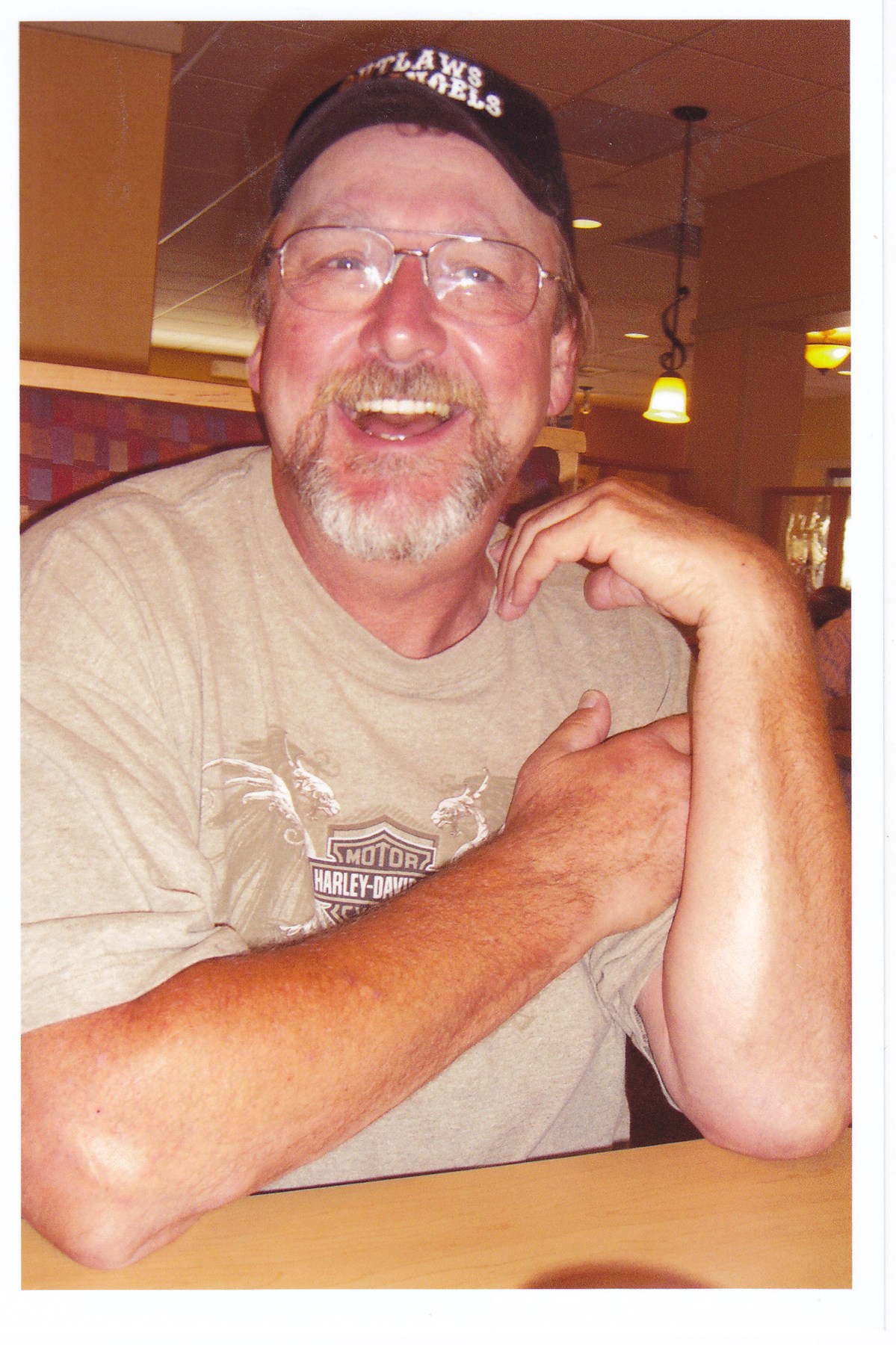 Obituary of Thomas Naseem Dugan