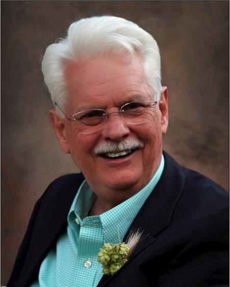 Obituary of John Burton Jones