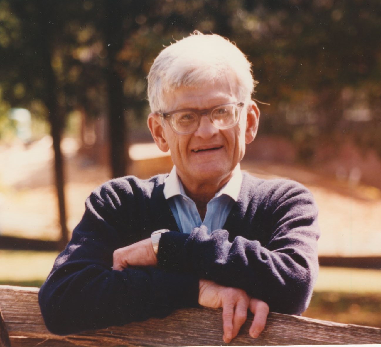 Obituary of Jack Morgan Swinney