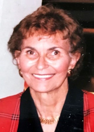 Obituario de Barbara Ann Duffy