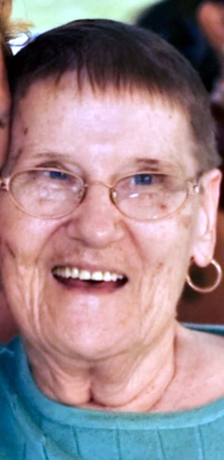 Obituary of Margie Ann Thompson
