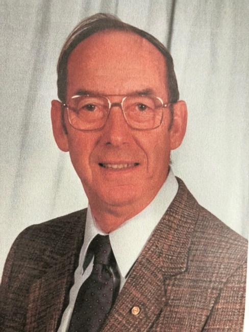 Avis de décès de Rodney Rogers