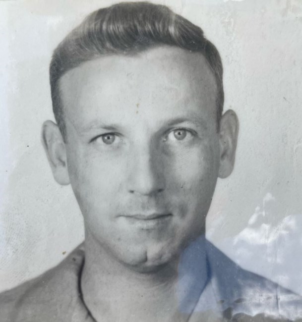 Obituary of Don Witzel Kemp