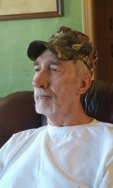 Obituary of Paul Edward Lewis