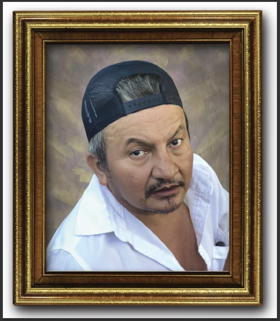 Obituary of Jose Ismael Amaya