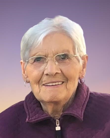 Obituary of Vincenza Di Ubaldo