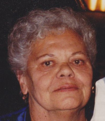 Avis de décès de Sophie Kastalanyc