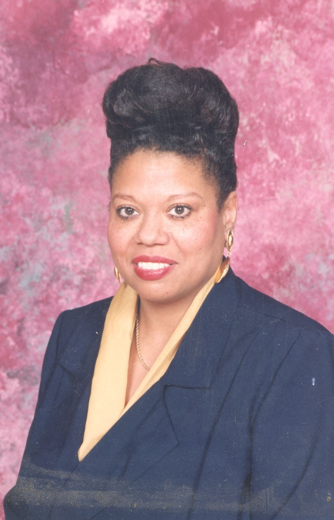 Obituary of Andrea Lynn Christopher
