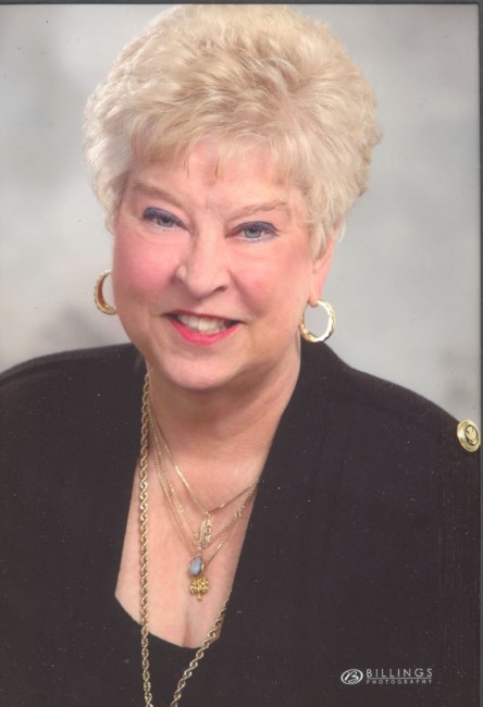 Obituary of Norma B. Johnson