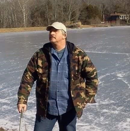 Obituary of Gregory Gene Walker