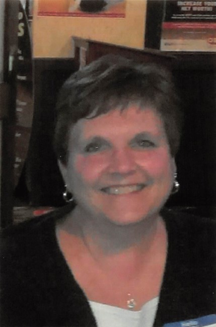 Obituary of Vicki Lynne Peters