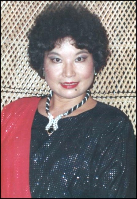 Obituary of Peggy Young King