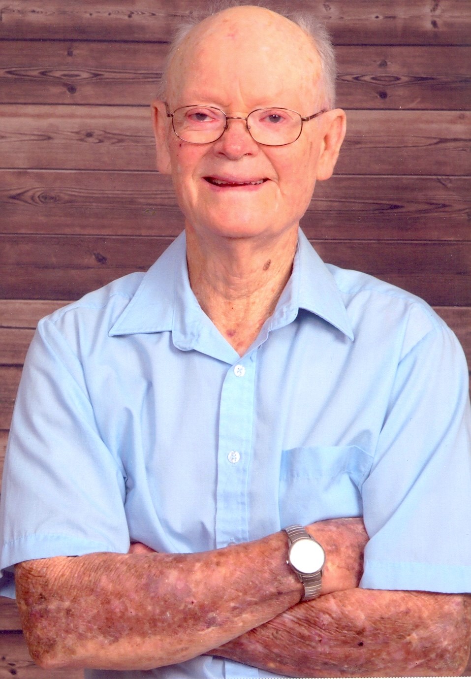 Obituary of Wilson S. Stephens