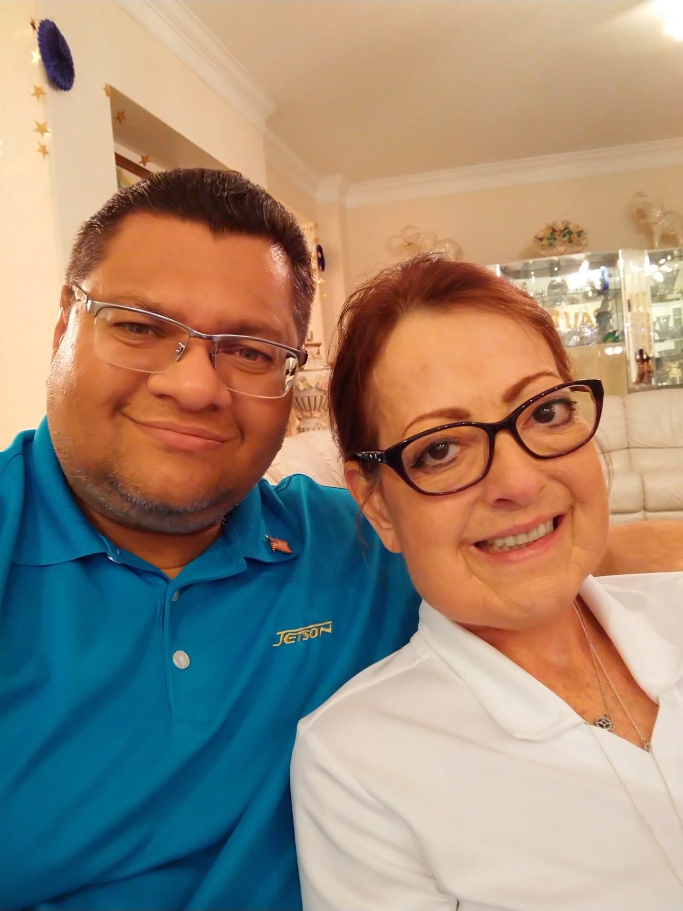 Obituary of Susan Marie Persaud