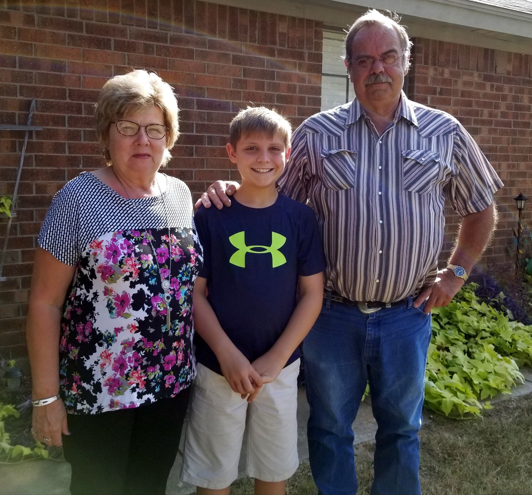 community funeral home of tyler llc tyler tx Pauletta Kaiser