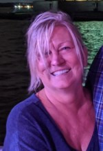 Cynthia Hayes