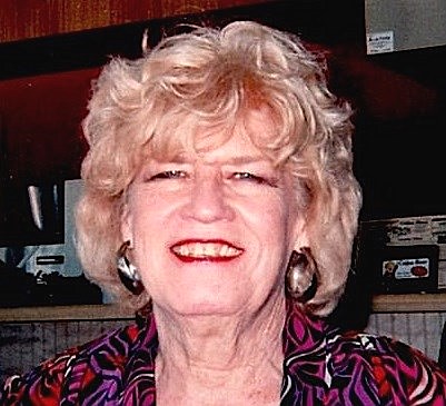Obituary of Martha Estelle Cunningham