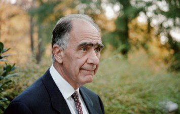 Obituary of Soterios Sampras