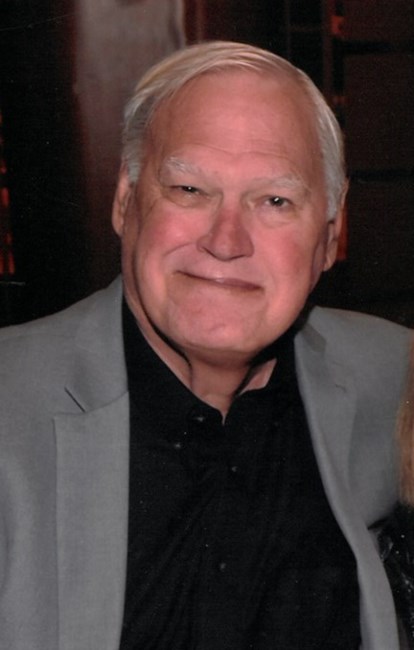 Obituary of Jon Raymond Moore