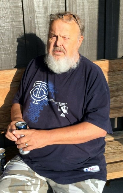 Obituary of Wayne Opsahl