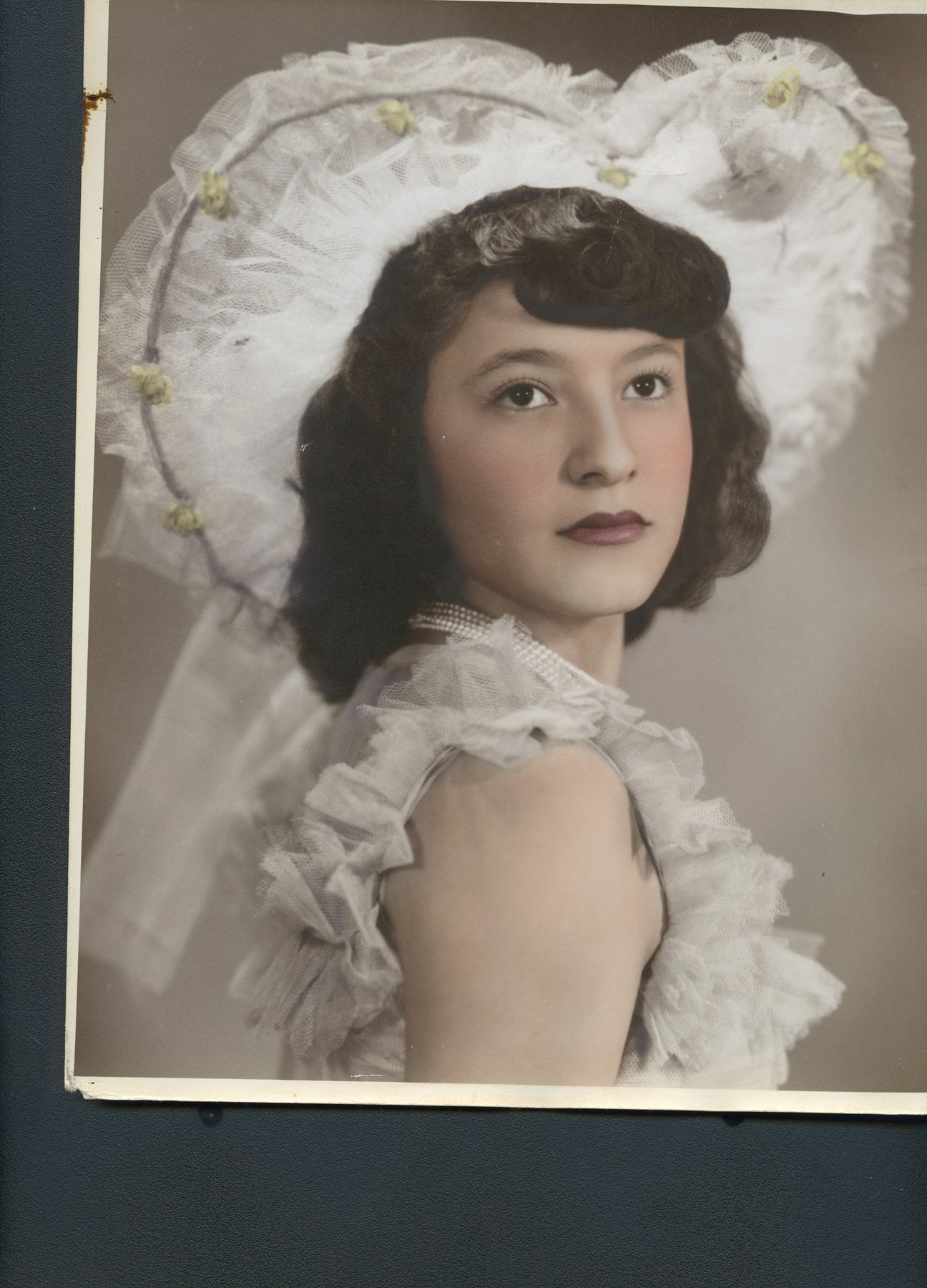 Obituary of Esther Ruacho  Hernandez