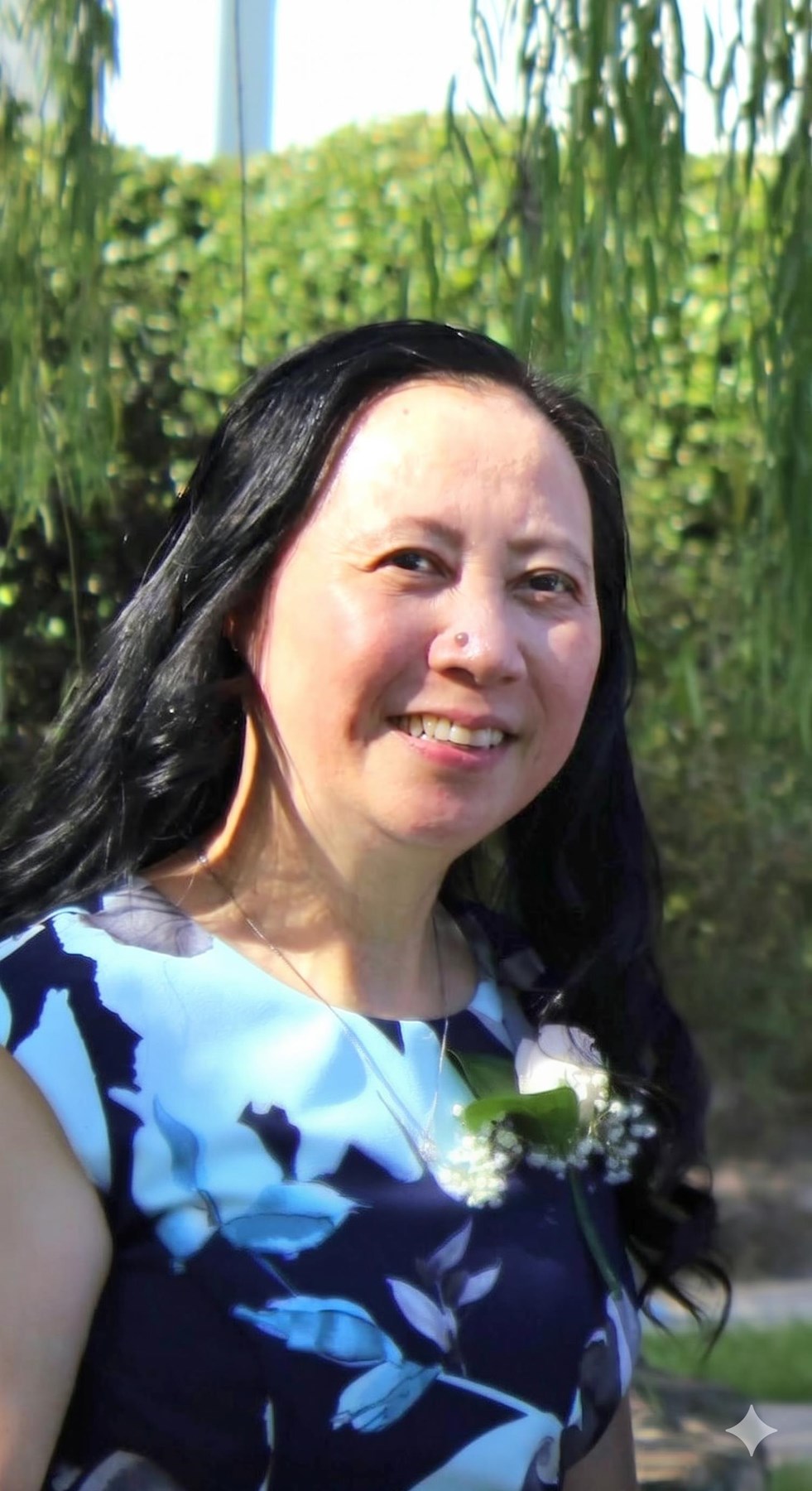 Obituary of Diem My Ho