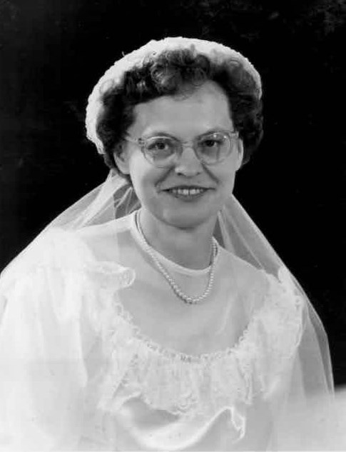 Obituary of Violet Rose Haffeman Althaus