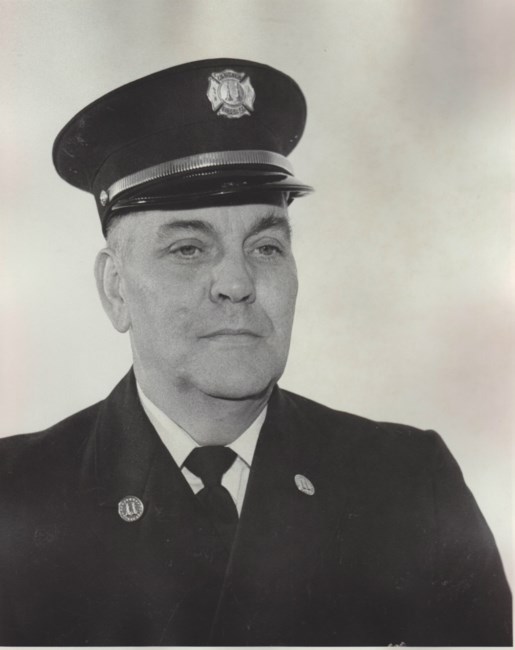 Obituary of Bruce Arthur Miller 1st