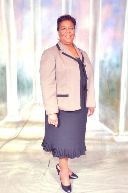 Obituary of Aurelia Wilborn