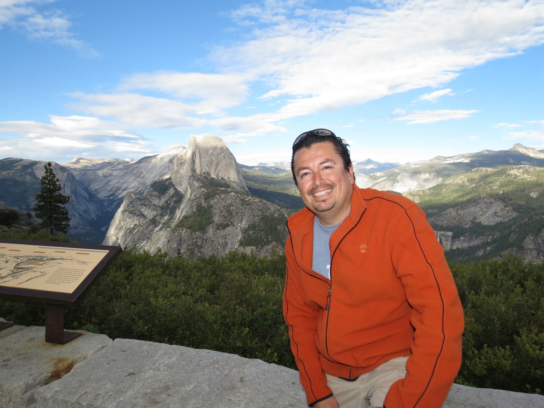 Obituary of Jaime Rodriguez