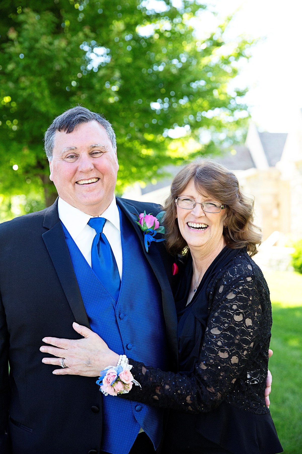 Obituary of Luanne Kay Voss